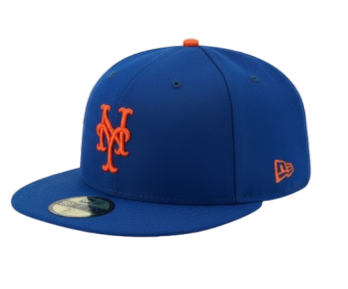 Blue Rush Classic Baseball Cap