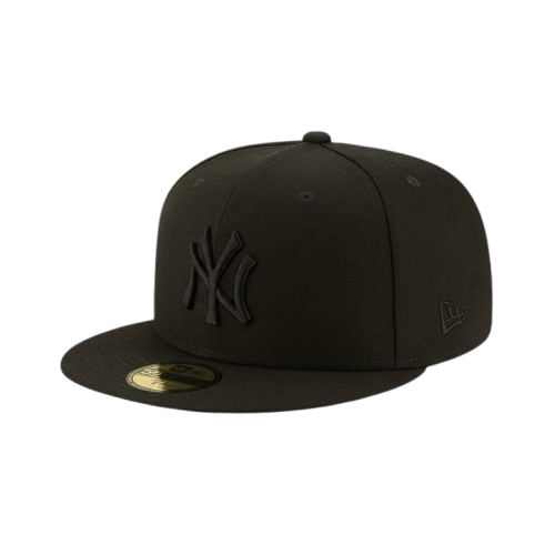 Blackout Classic Baseball Cap