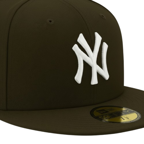 Forest Fade Classic Baseball Cap